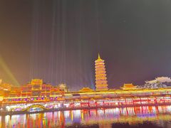 -太湖龙之梦