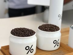 -% Arabica阿拉比卡咖啡(深圳湾万象城店)