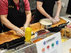 -传闻来紫菜包饭·打糕(西塔韩百店)