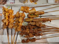 -木屋烧烤(上梅林店)