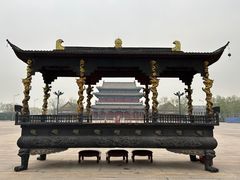 -天津妈祖文化园