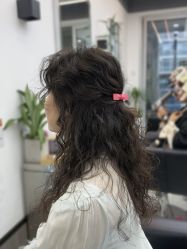 -美森形象