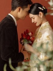 -布拉格婚纱摄影(真实客片店)