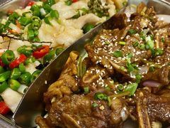 -小鱼小牛·鱼牛干锅·脆鱼火锅(世欧广场店)