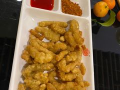 -重庆德庄火锅(永城店)