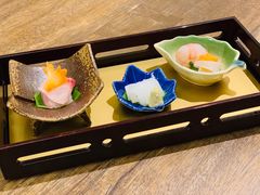 -空蝉怀石料理(益丰·外滩源店)