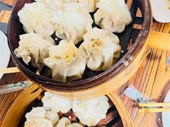 -正宗天津烧麦馆(柳州路店)