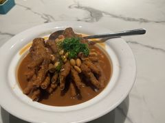 -荷塘秋月·本帮江浙菜(国权路店)