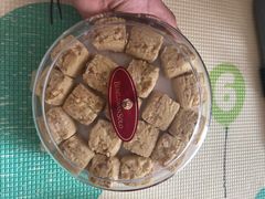-本格旺索罗(樟宜机场T1店)