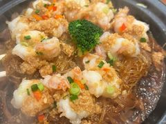 -情妹耙泥鳅·江湖川菜(科华店)