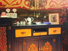 -九十九顶毡房(阜石路店)