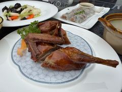 -鹭江宾馆·观海餐厅
