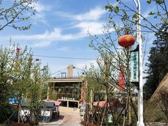 -梦幻奥陶纪景区