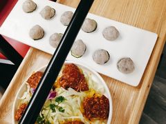 -蜀九香火锅(彩虹店)