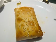 -阿里疆Alijiang·丝路美食·异域风情·清真(长楹天街店)