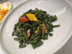 -羲和雅苑•北京烤鸭(国贸商城店)