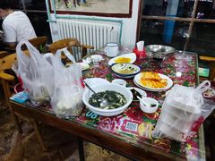 -人民公社大食堂(顺义总店)
