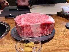 -观品和牛