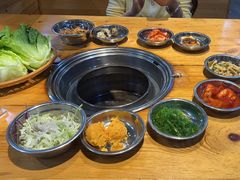 -麻蒲碳烤肉(远景路1号店)