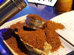 -很久以前羊肉串(大华三路店)