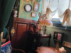 -一棵树咖啡馆(泉乐坊店)