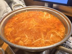 -Myth猪蹄(明洞店)