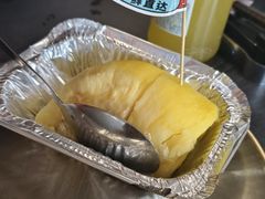 -允辛家·自助泥炉烤肉(九亭店)