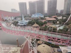 -哈尔滨融创乐园