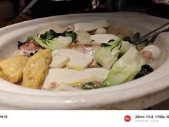 -老淮安·淮安菜(淮阴区店)