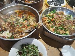 -细毛私家菜总店