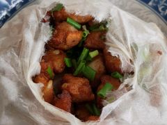 -深圳柯记餐厅(大望店)