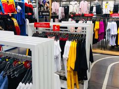 -李宁(大商新玛特店)
