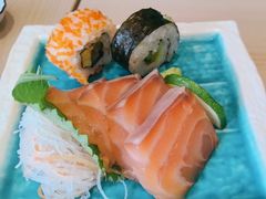 -怡咖啡·自助餐·西安香格里拉