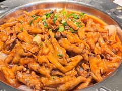 -胖哥俩肉蟹煲(河北勒泰购物中心店)