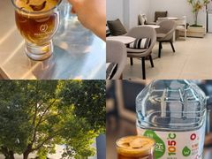 -Beans Solo豆号咖啡(百家湖花园店)
