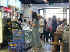 -老白家面馆(测绘东路总店)