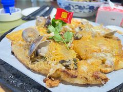 -百年银屏蚝烙·潮汕菜·非遗(乐山店)