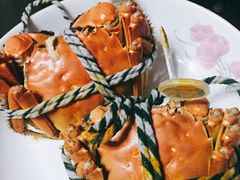 -珍宝蟹舫·巴城味道(巴城总店)