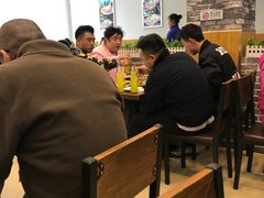 -清真永恒华威肉饼(潘家园店)