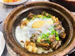 -红星光发煲仔饭(大石街店)