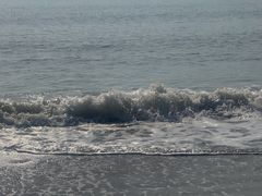 -朱家尖南沙景点