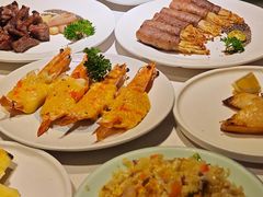 -多佐铁板烧(富力广场店)