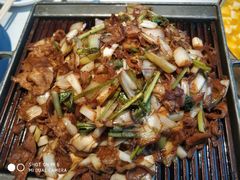 -大鸭梨烤鸭(枣园店)