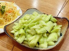 -胜泽眼镜烧烤(云霄路直营店)