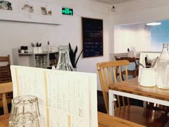 -Egg•Allday Brunch(襄阳北路店)