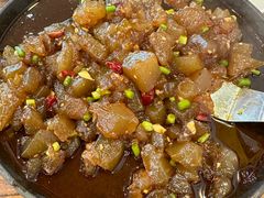 -老雒阳面馆·水席(定鼎门店)