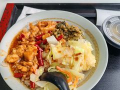 -永和大王·现磨豆浆·卤肉饭(九亭SH085店)
