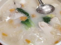 -春江饭店(共青团路总店)
