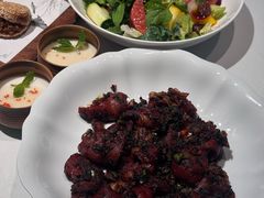 -四季民福烤鸭店(前门大栅栏店)