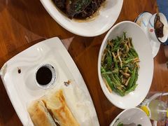 -翠姐姐农家大院·老底子萧山菜(建设一路店)